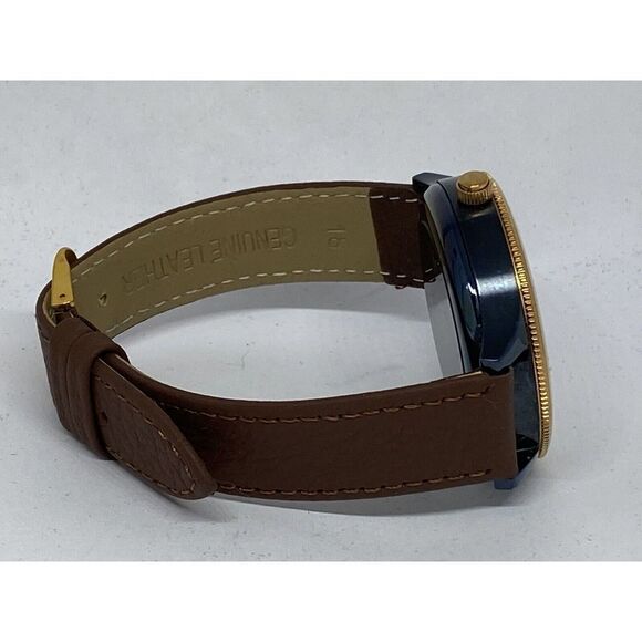Fossil Gen 3 Authentic Genuine Smart Watch Custom Band FTW6002 LT197